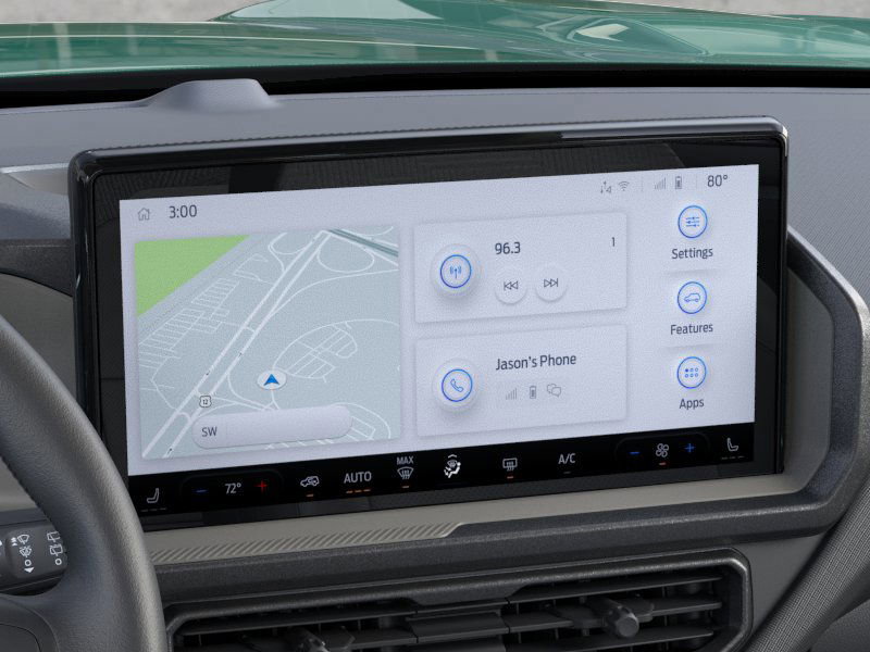 2025 FORD BRONCO SPORT - Image 13