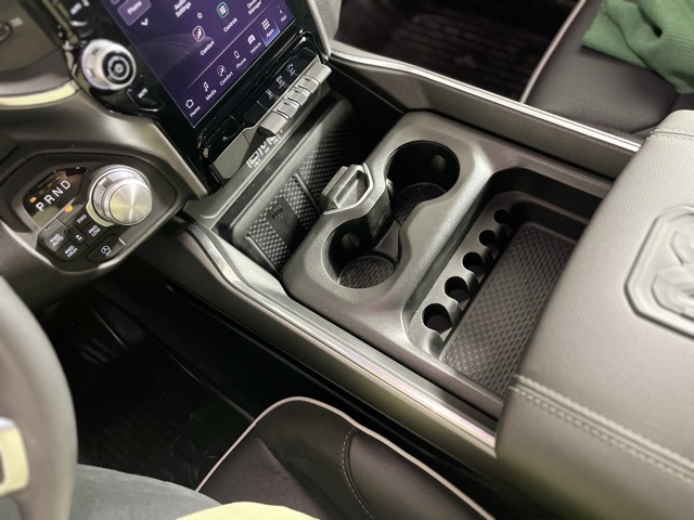 2025 Ram 1500 Laramie photo 14