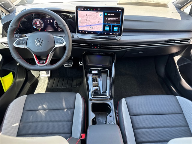 2025 Volkswagen Golf GTI Autobahn photo 20
