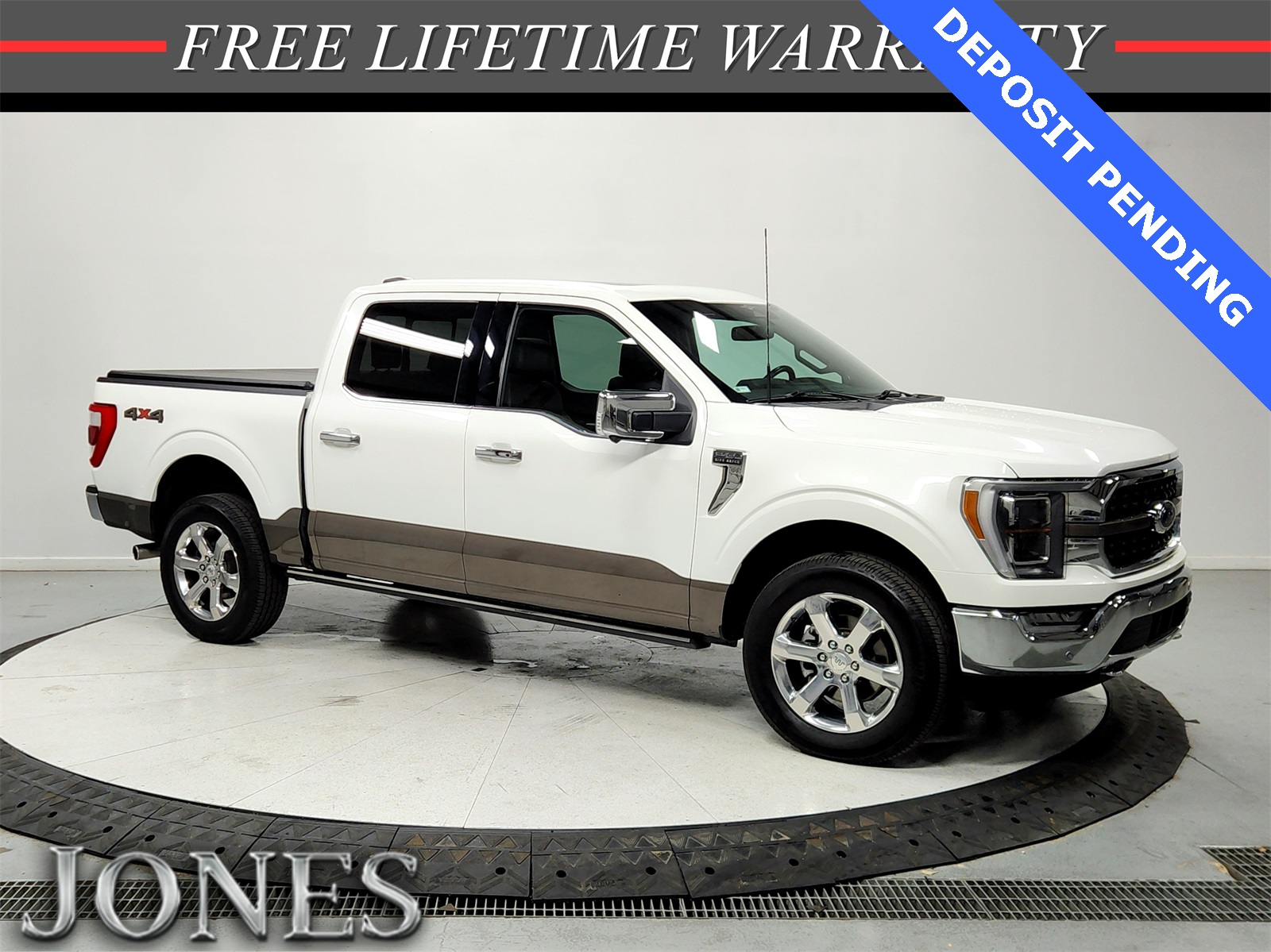 2023 Ford F-150 King Ranch's photo