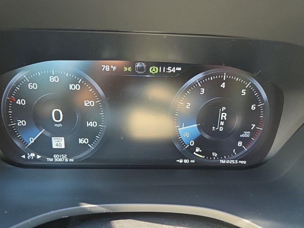 2021 Volvo XC60 T5 Inscription photo 13
