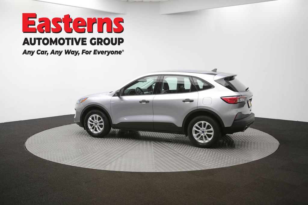 2022 Ford Escape S photo 48