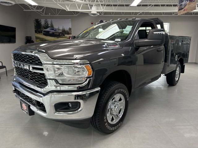 2023 Ram 2500 Tradesman photo 5