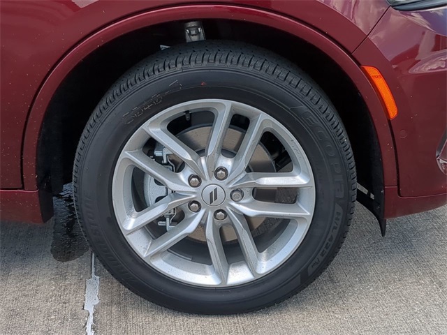 2026 Dodge Durango GT Plus photo 9