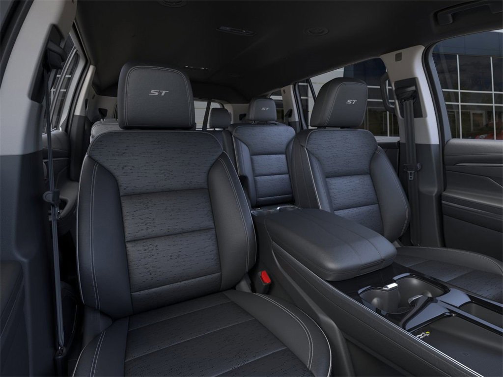 2025 Buick Enclave Sport Touring photo 16