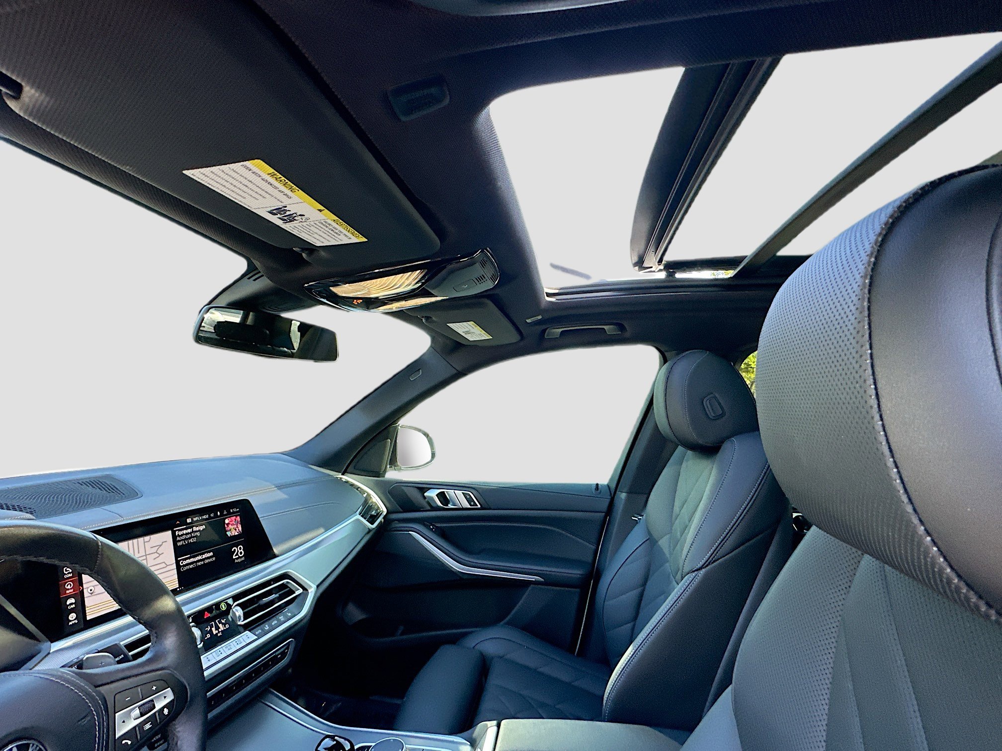 2023 Bmw X5 sDrive40i photo 20