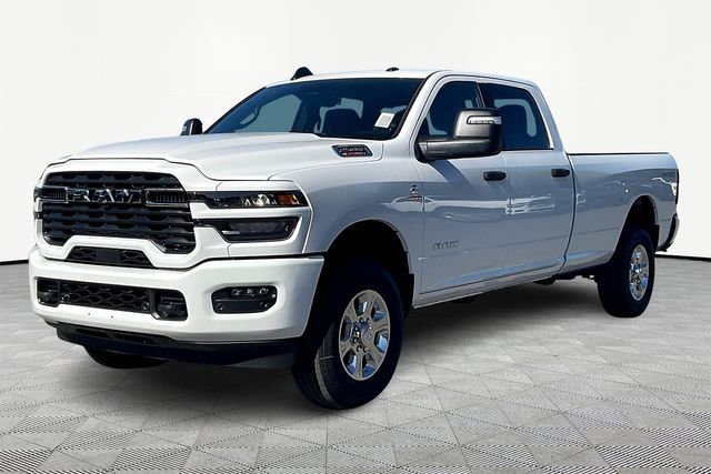 2025 Ram 2500 Big Horn photo 2
