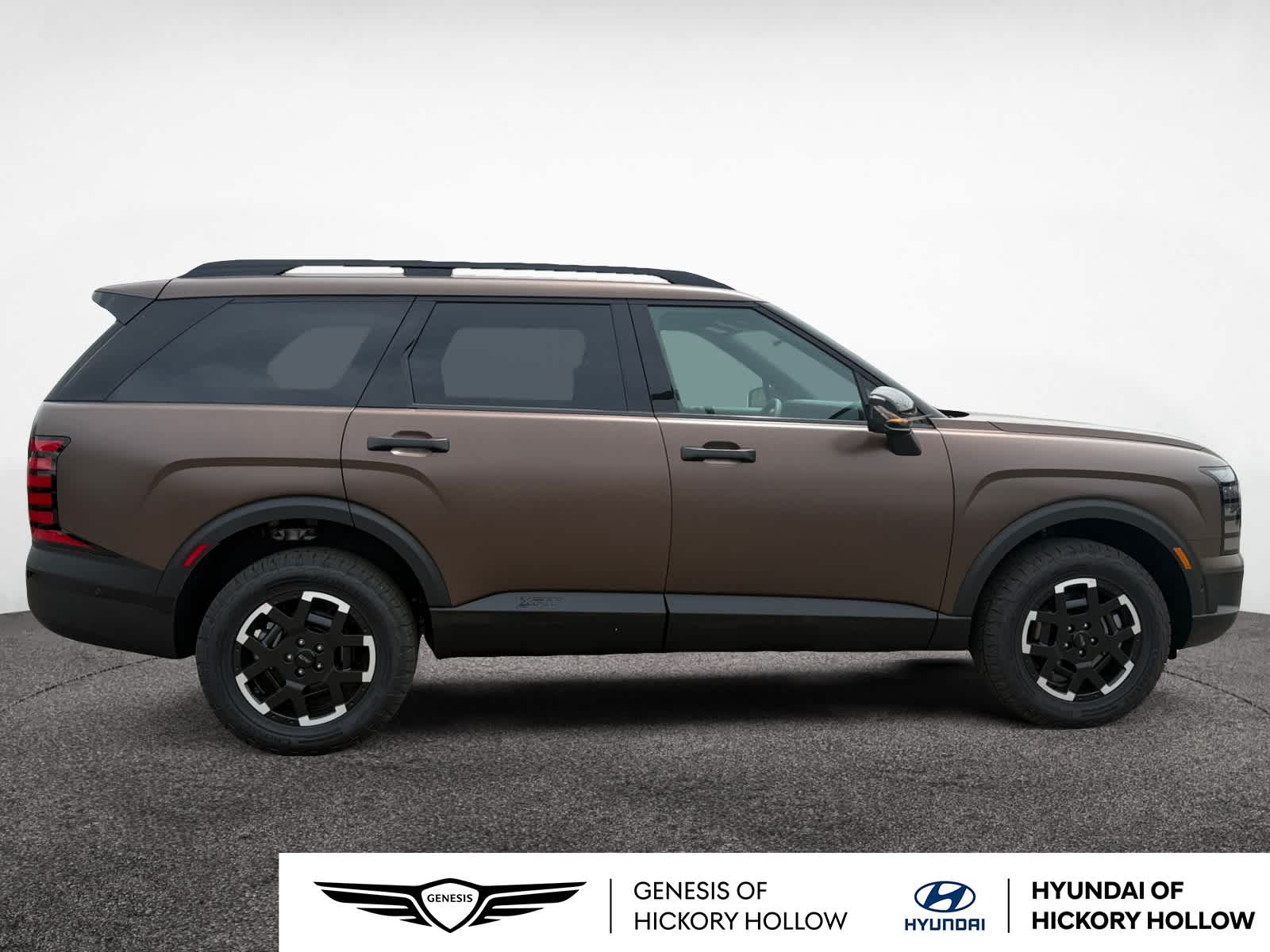 2026 Hyundai Palisade XRT photo 6