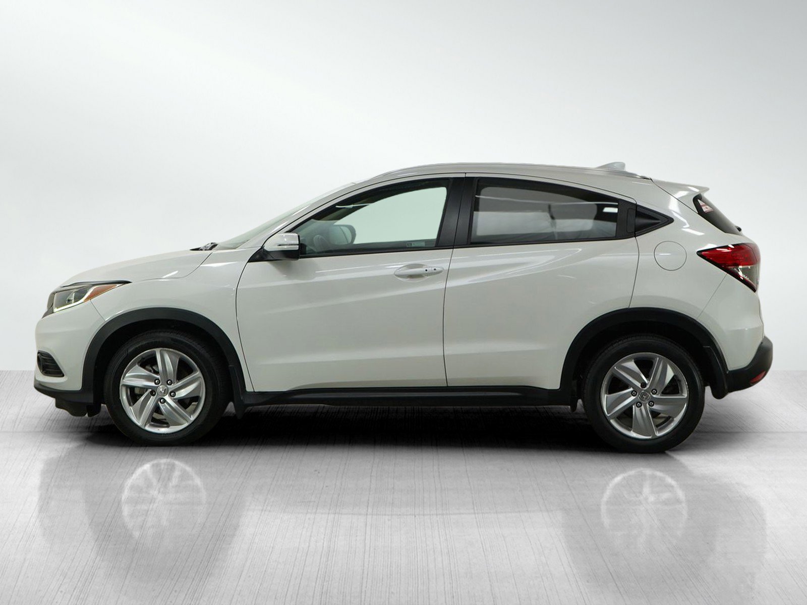 2019 Honda HR-V EX photo 2