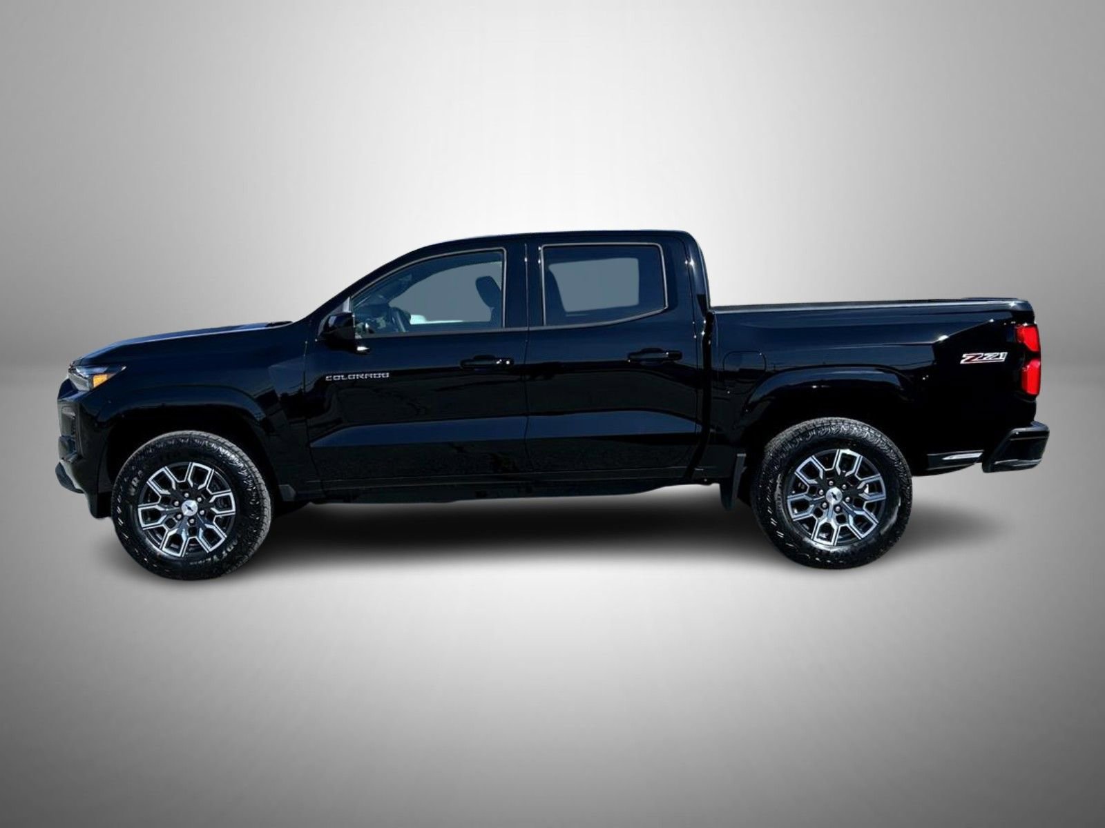 2026 Chevrolet Colorado Z71 photo 8
