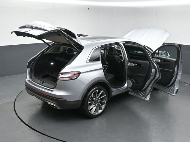 2023 LINCOLN NAUTILUS - Image 59