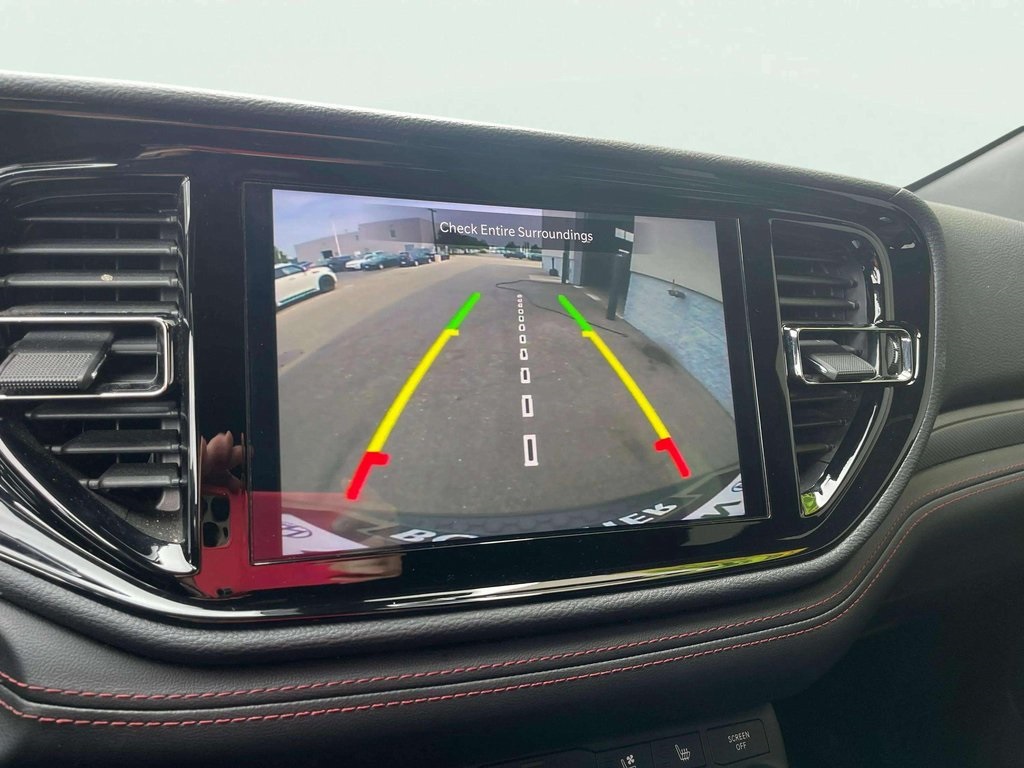2021 Dodge Durango R/T photo 10