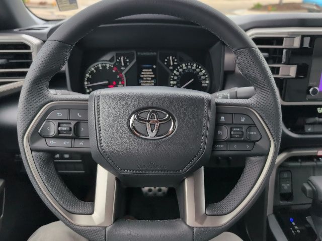 2026 Toyota Tundra SR5 photo 7