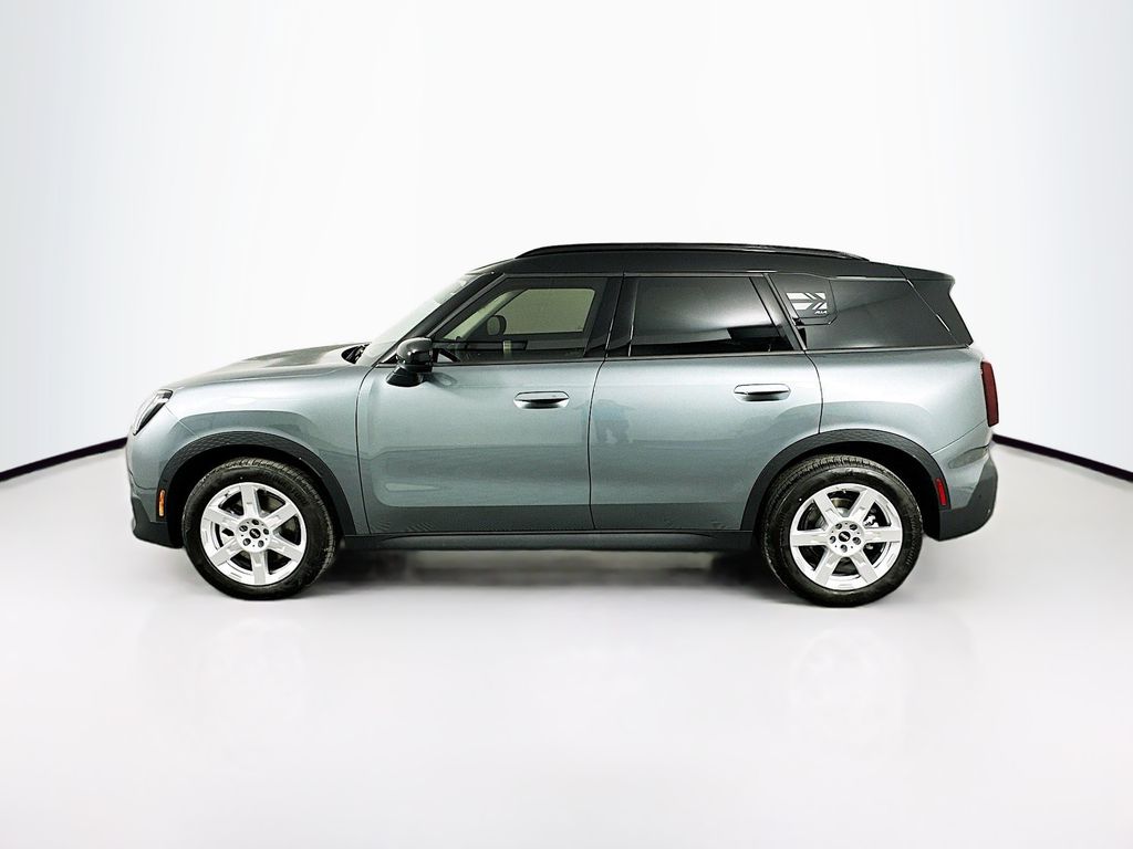 2025 Mini Countryman S ALL4 photo 8
