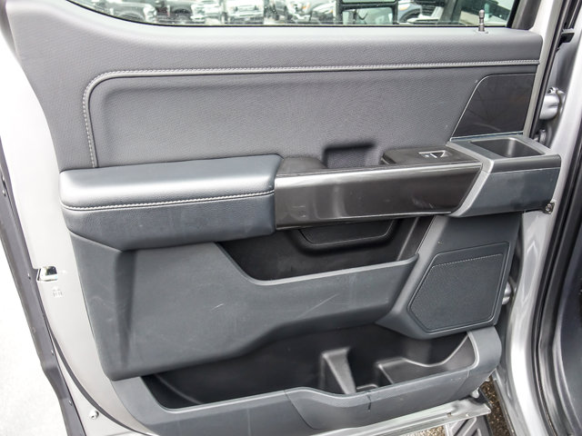 2021 FORD F-150 - Image 55