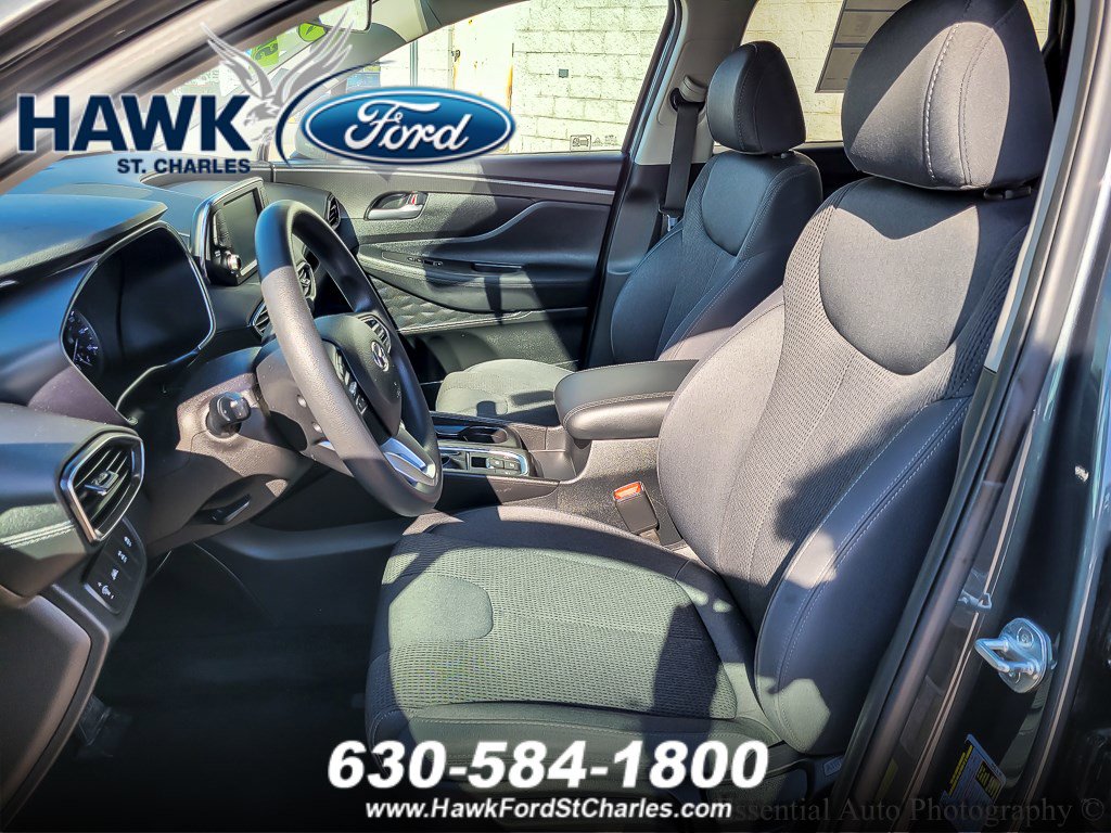 2020 HYUNDAI SANTA FE - Image 7