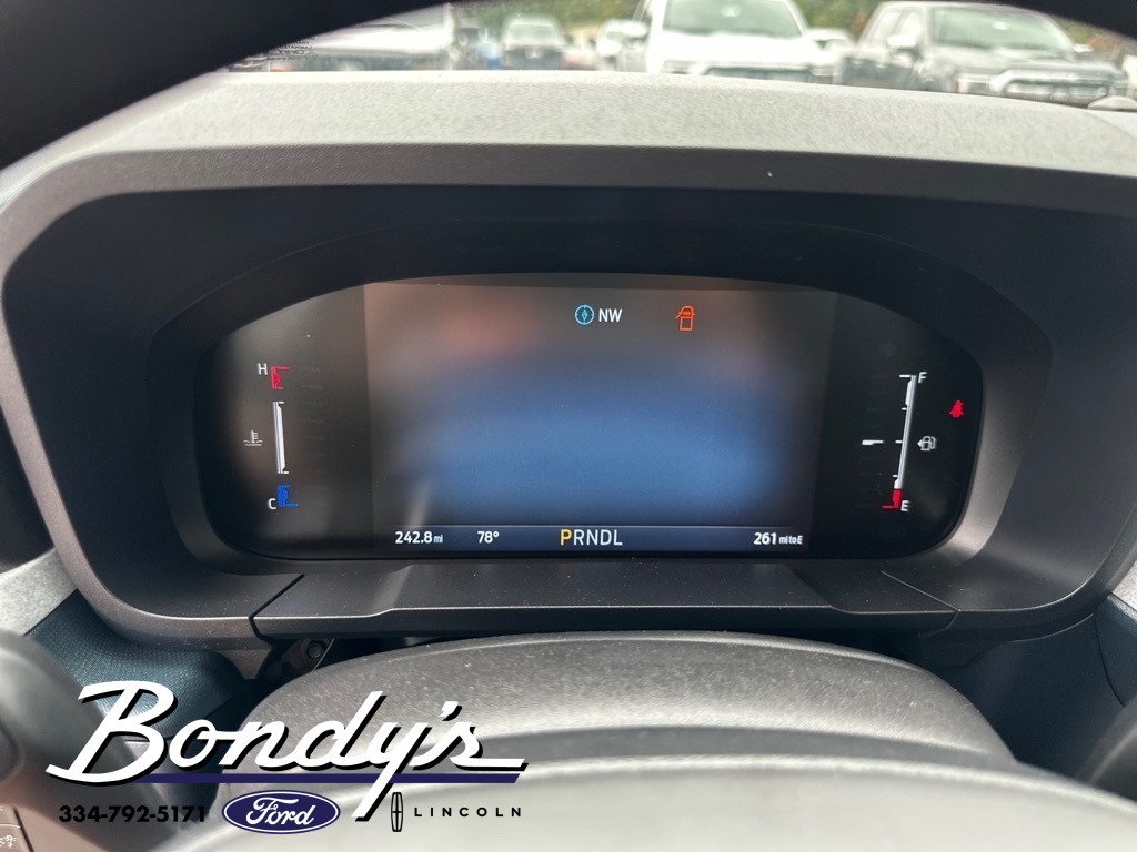 2025 Ford Maverick XLT photo 4