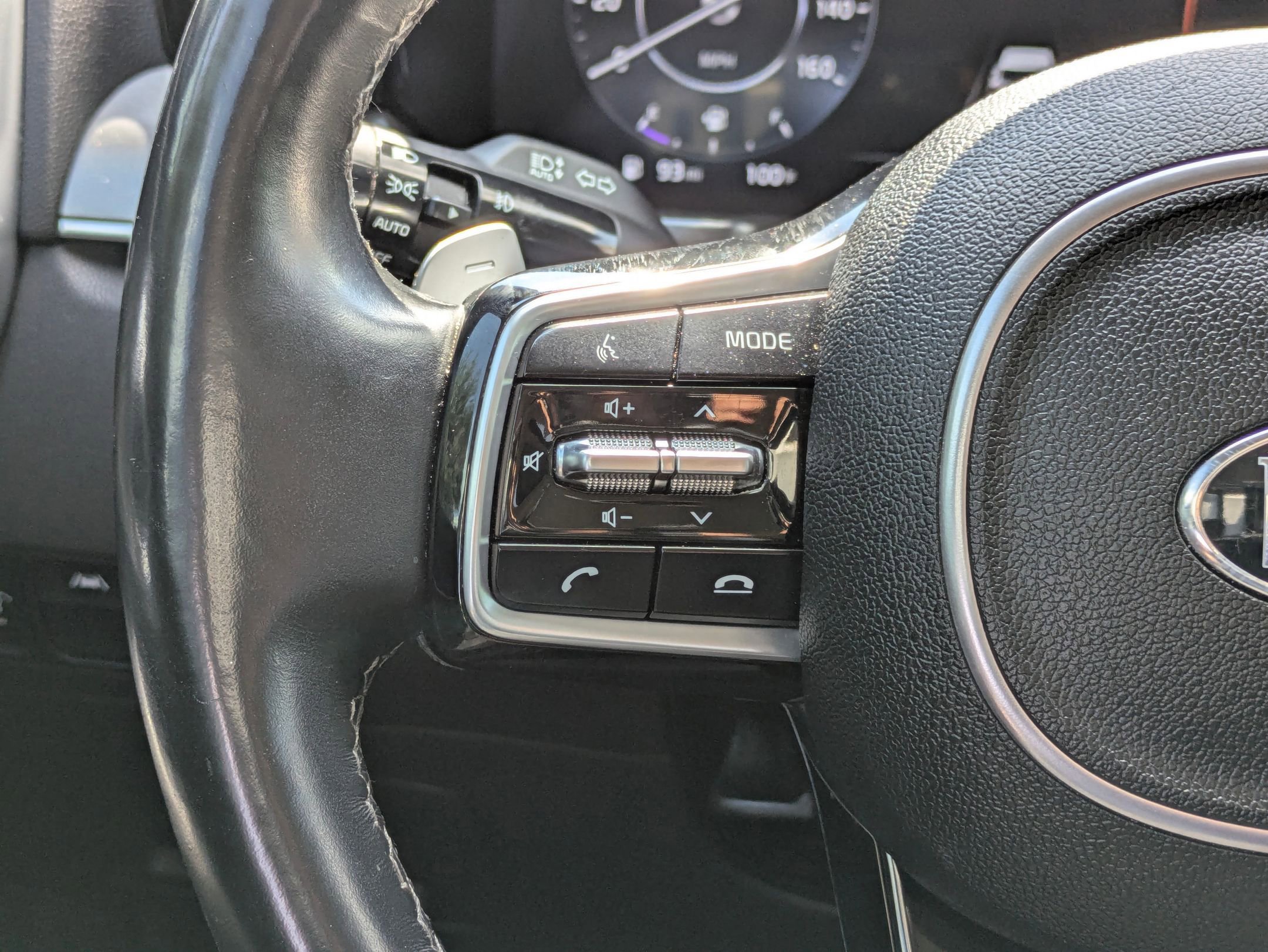 2021 Kia Sorento SX Prestige photo 21