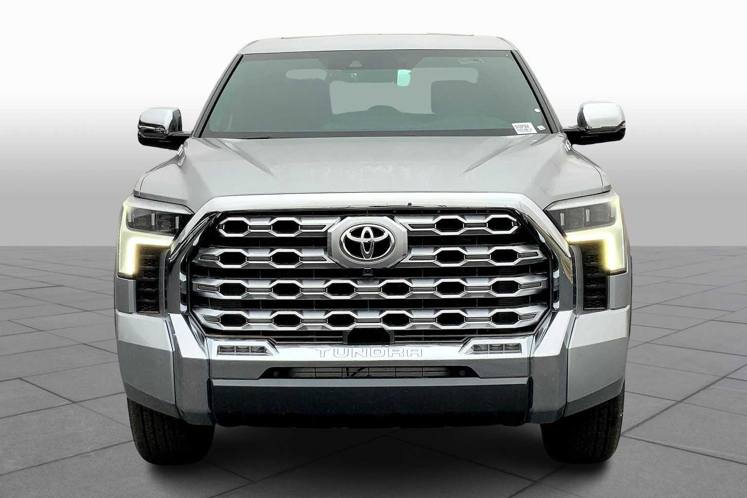 【アーミ】RAYMAX NEW-7 アーミ】RAYMAX NEW-7 New 2025 Toyota Tundra 1794 Edition