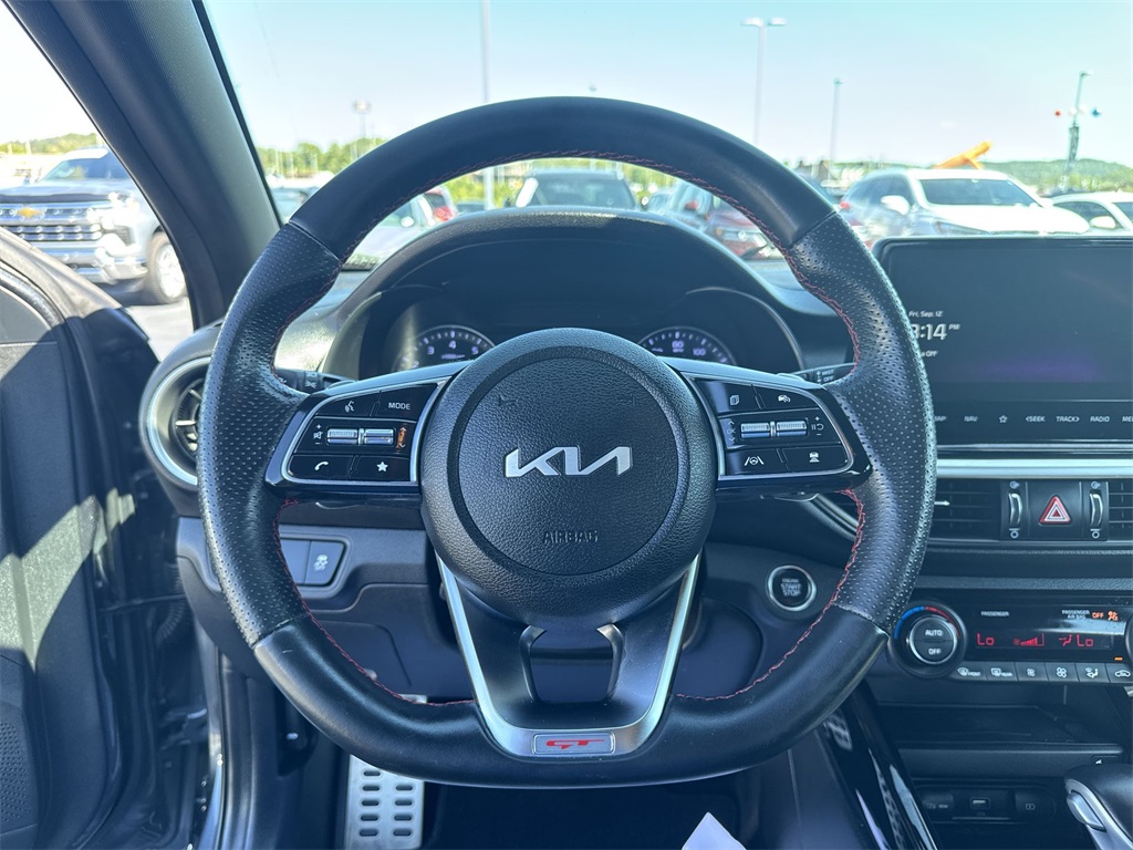 2023 Kia Forte GT photo 20