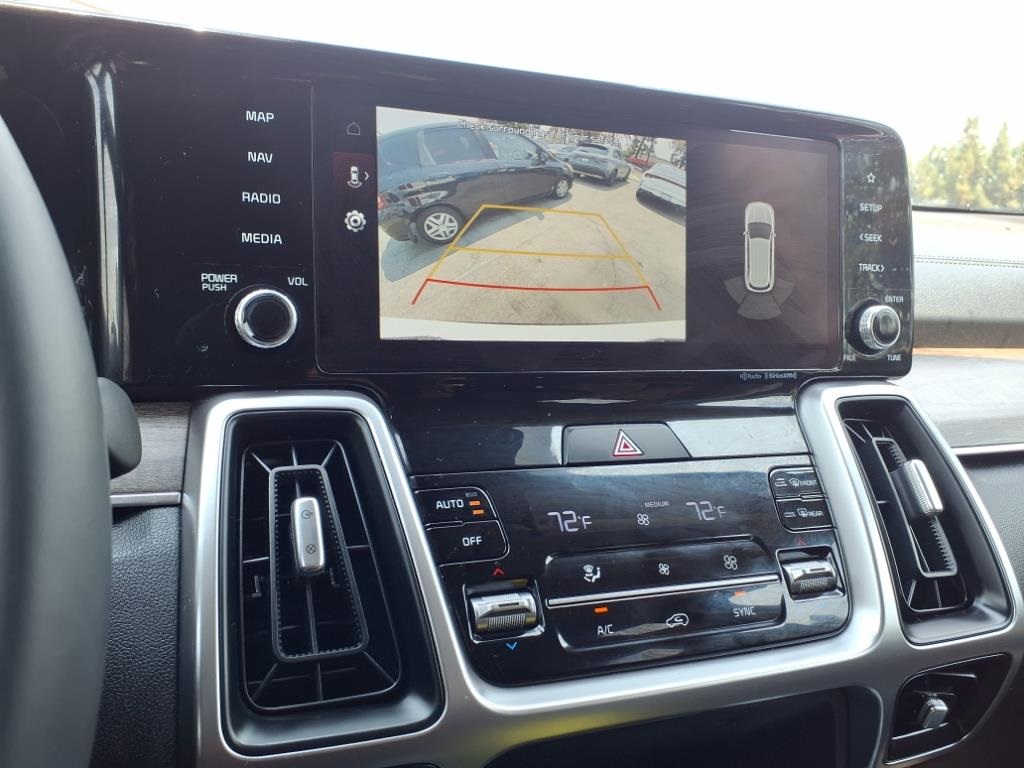 2022 Kia Sorento X-Line S photo 17