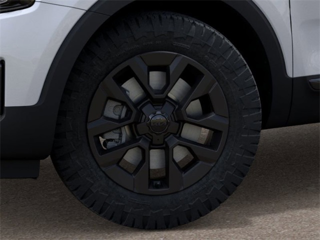 2025 Kia Telluride EX X-Pro photo 6