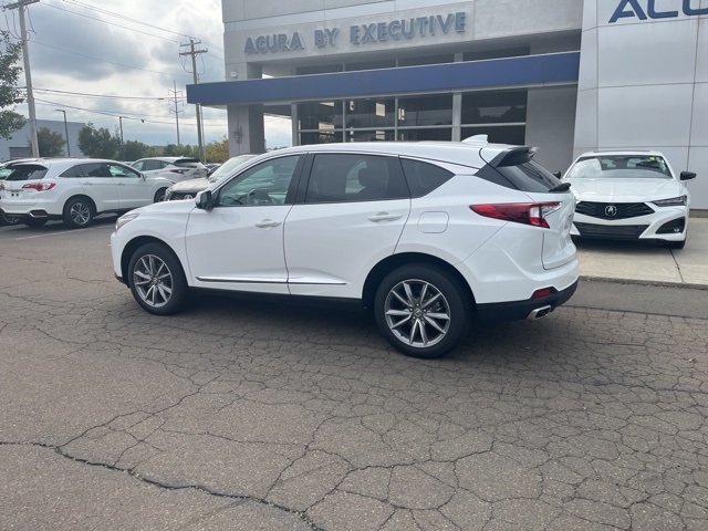 2024 Acura RDX Technology photo 3