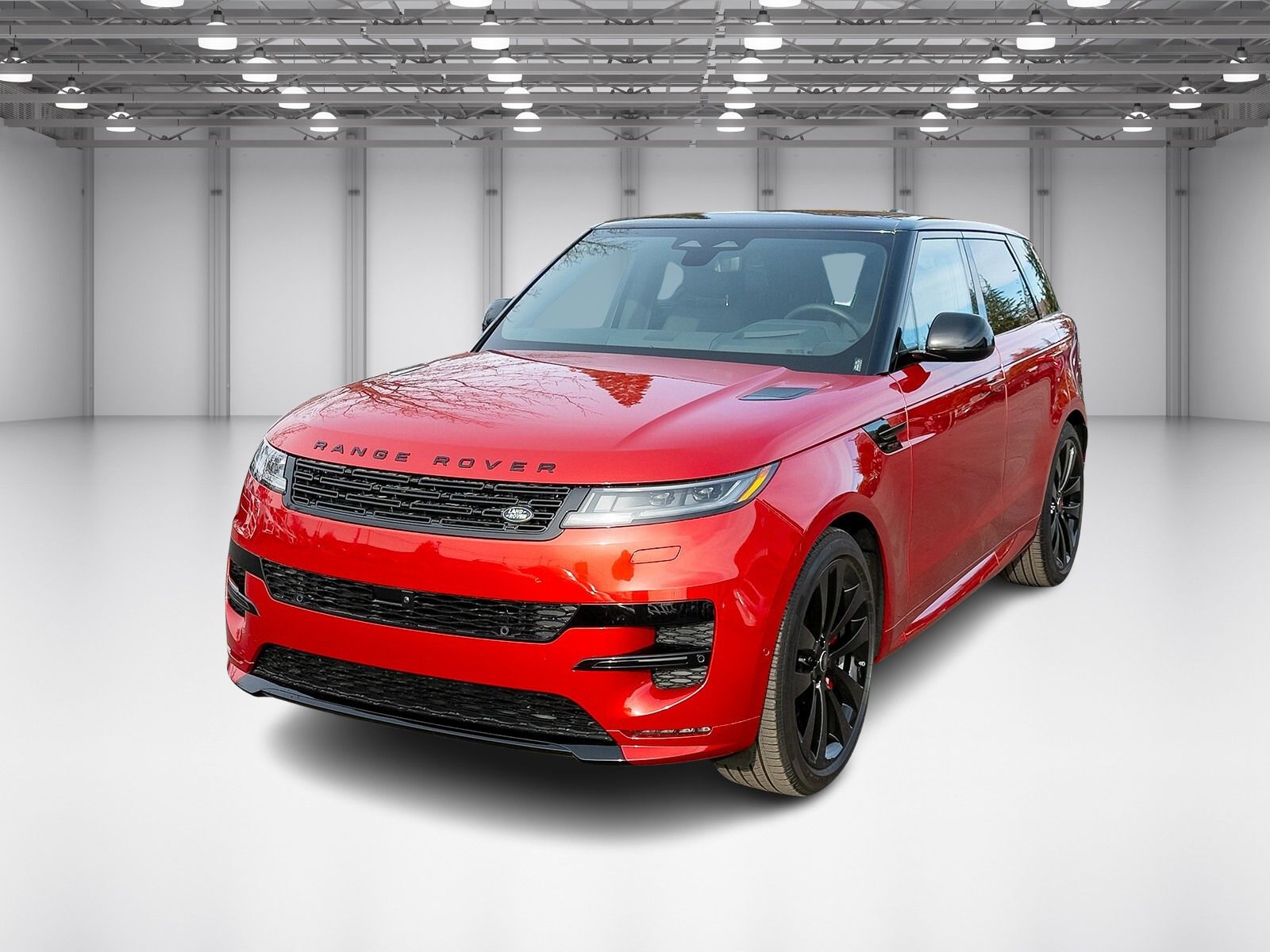 2025 Land Rover Range Rover Sport Dynamic SE's photo