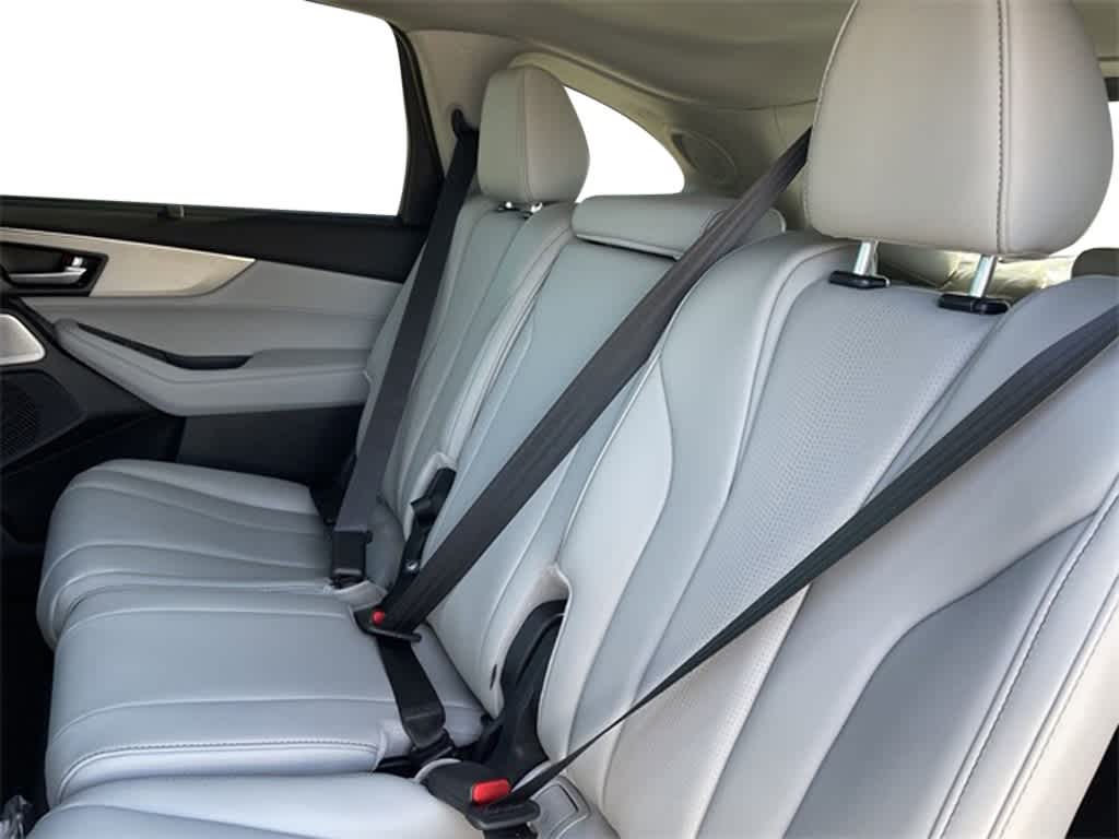 2026 Acura MDX Technology photo 26