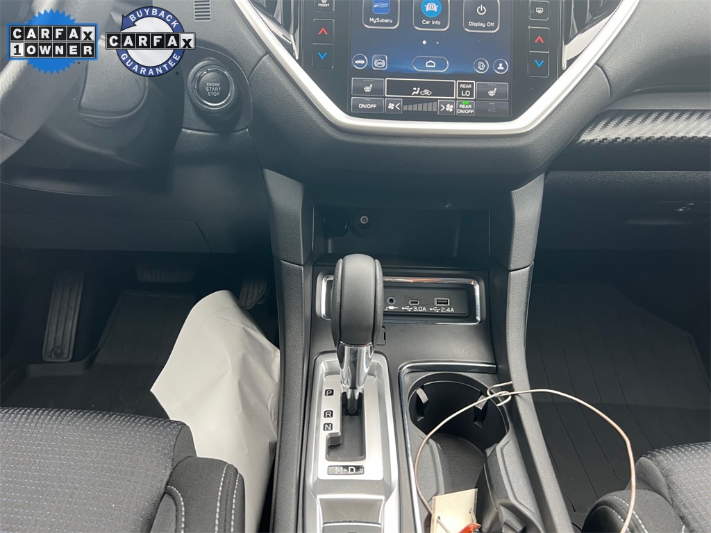 2024 Subaru Ascent Premium photo 14