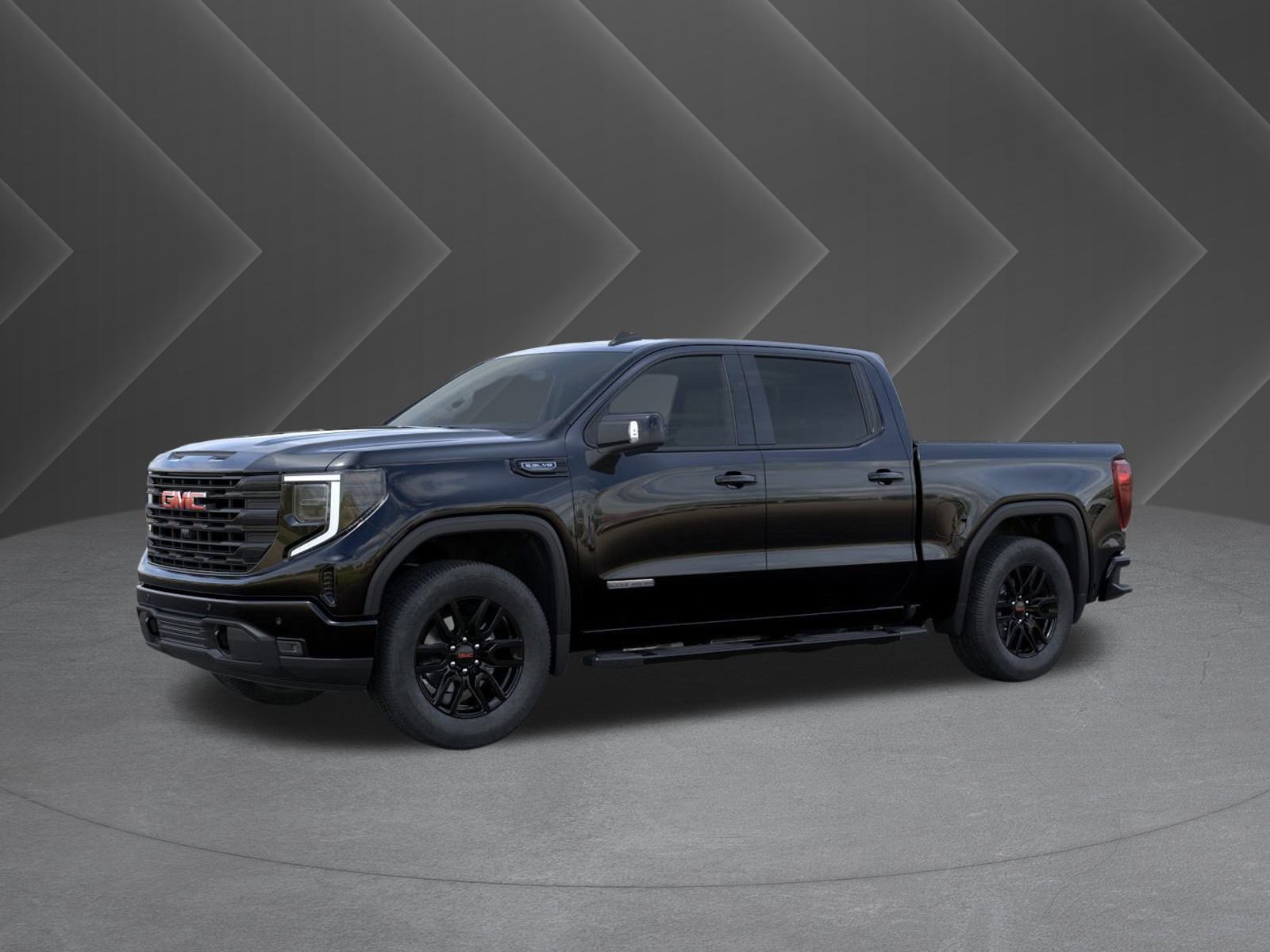 2026 Gmc Sierra 1500 Elevation photo 2
