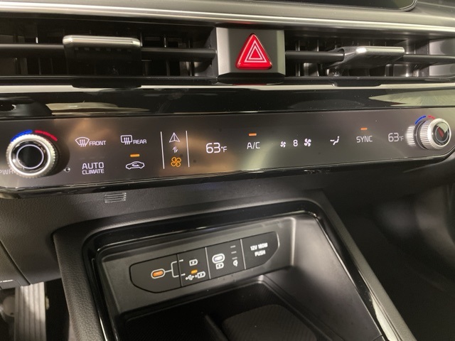 2026 Kia K5 GT-Line photo 27