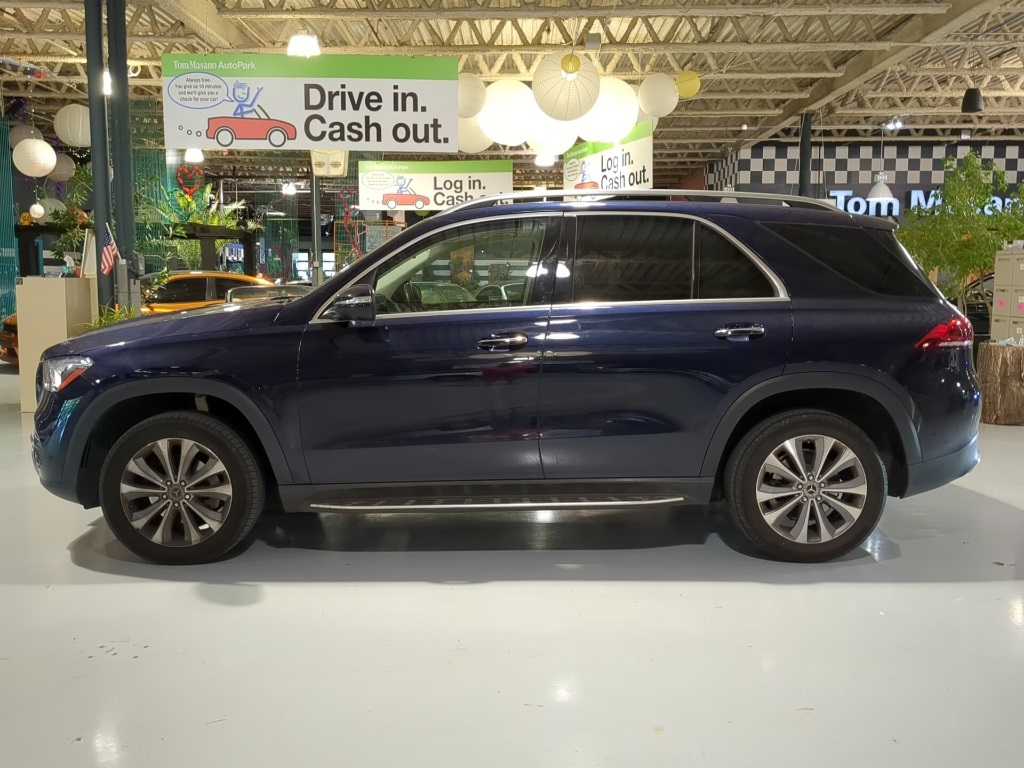 2022 Mercedes Benz GLE 350 4MATIC photo 10