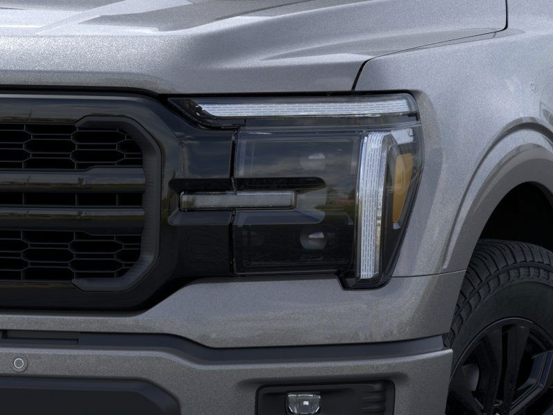 2025 Ford F-150 Lariat photo 19