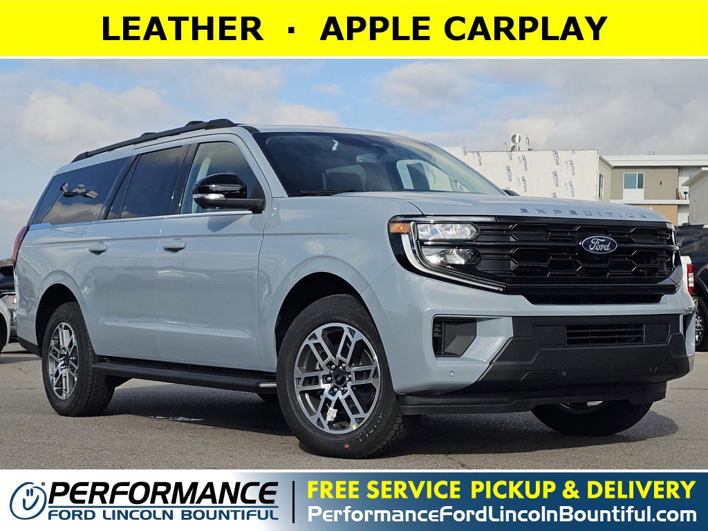 2025 Ford Expedition Active's photo