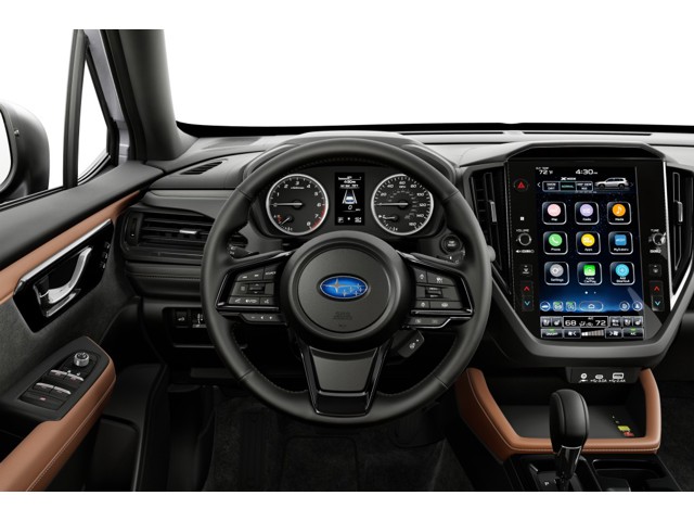 2026 Subaru Forester Touring photo 2