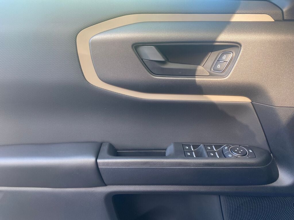 2023 Ford Explorer Timberline photo 31