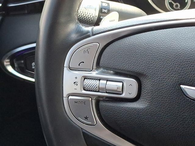 2022 Genesis GV70 2.5T photo 21