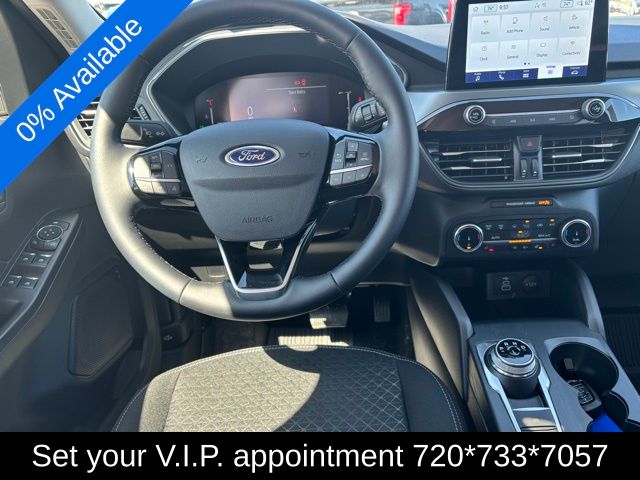 2025 Ford Escape Active photo 16