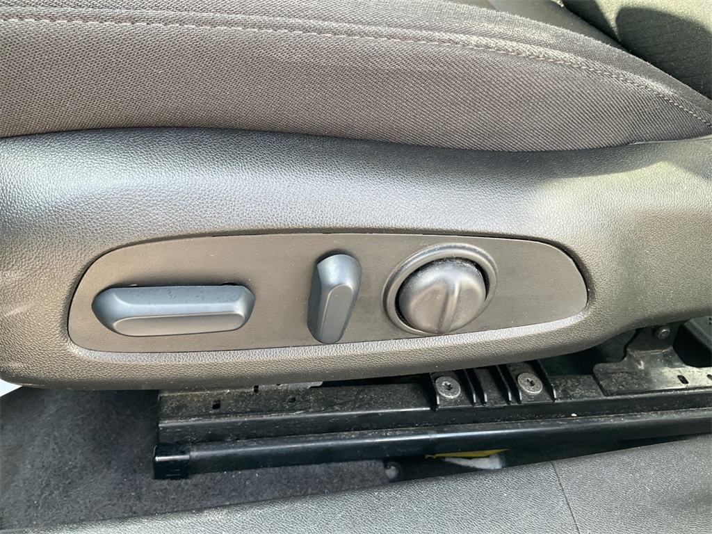 2024 Chevrolet Malibu 1LT photo 27