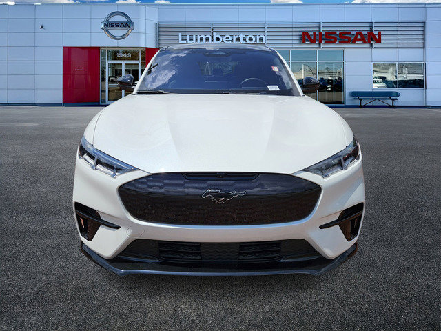Used 2023 Ford Mustang Mach-E GT AWD with VIN 3FMTK4SX2PMA36624 for sale in Lumberton, NC