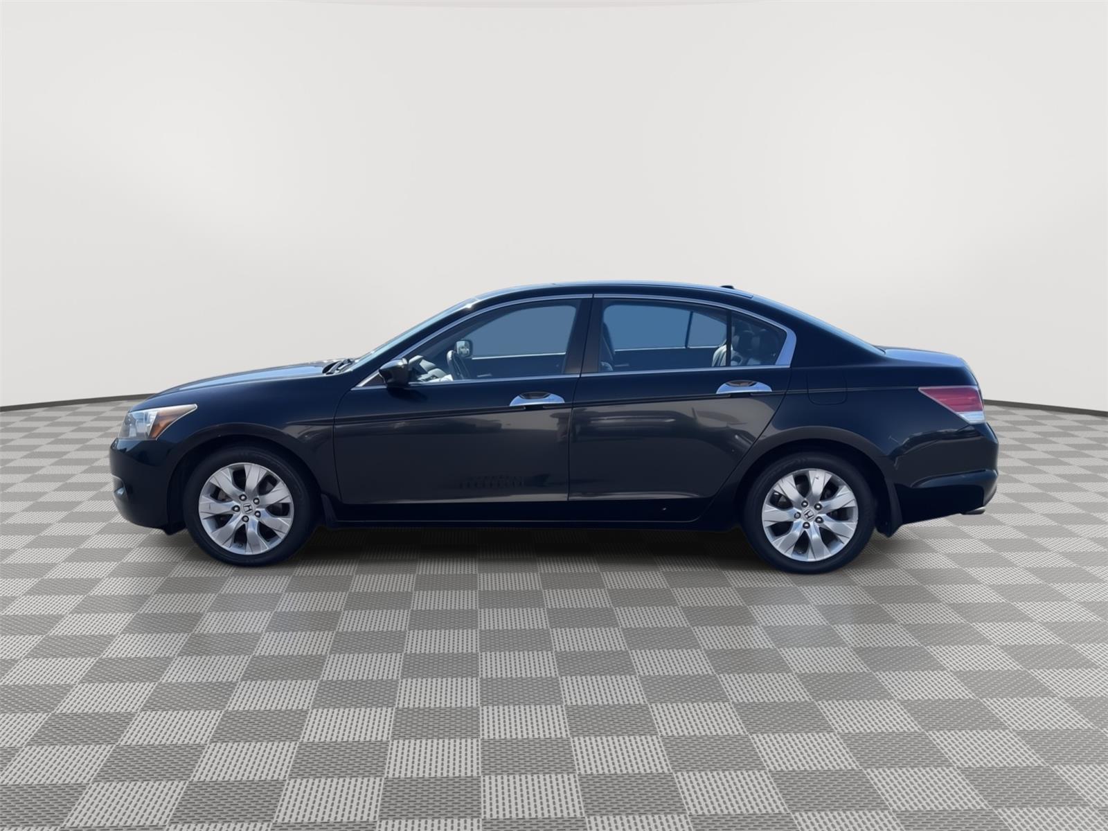 2008 Honda Accord EX-L V6 photo 2