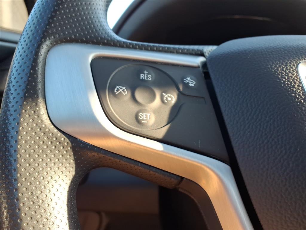 2024 Gmc Terrain SLE photo 11
