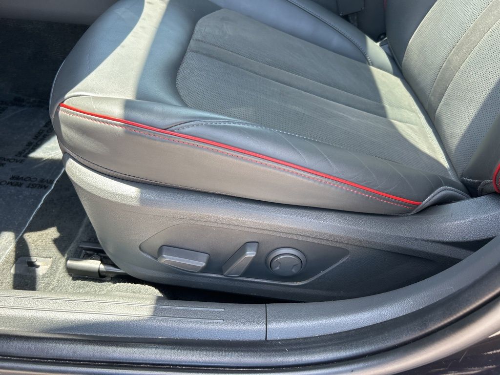 2023 Hyundai Sonata SEL Plus photo 10