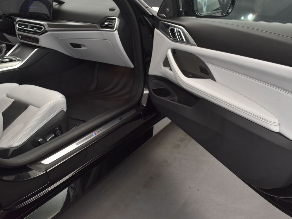2024 Bmw M4 Competition xDrive photo 13