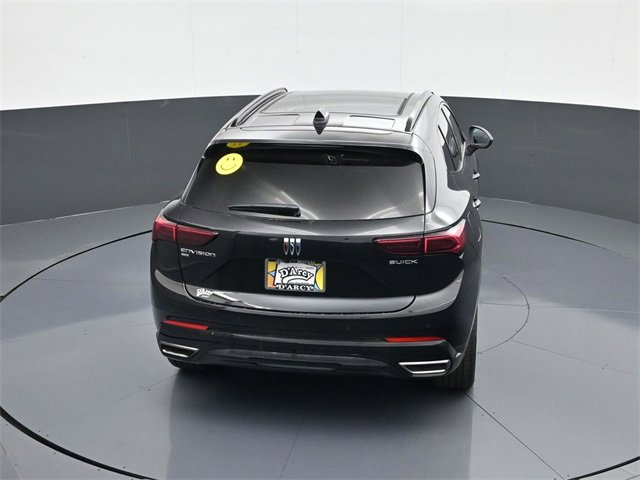 2025 Buick Envision Sport Touring photo 14