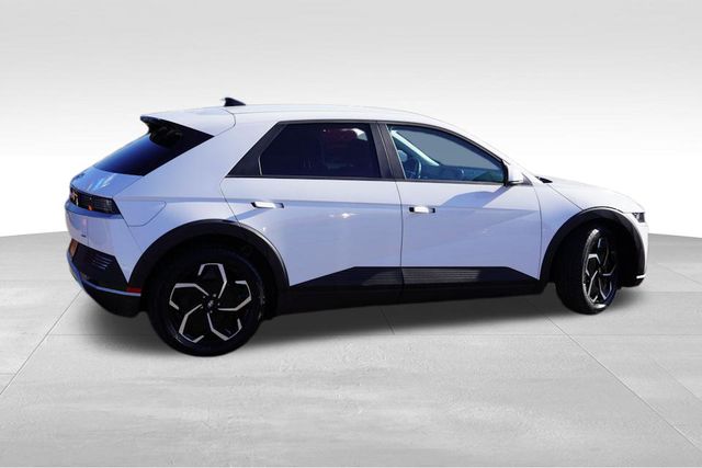 2023 Hyundai Ioniq 5 SE photo 4