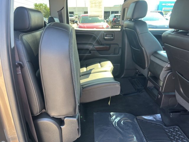 2015 Gmc Sierra 1500 SLT photo 47