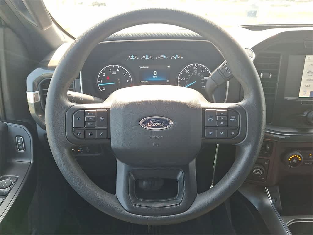 2022 Ford F-150 XL photo 21