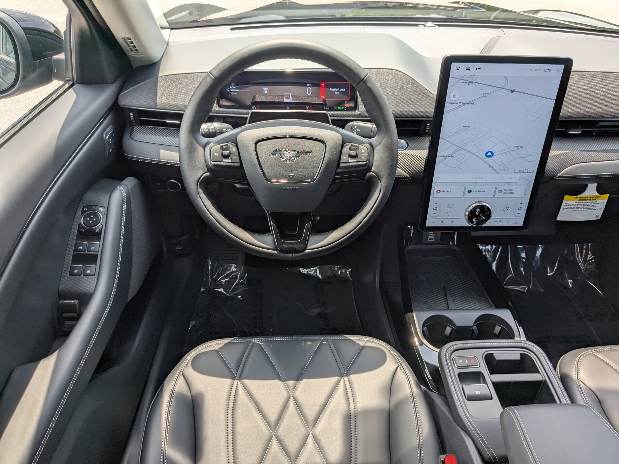 2025 Ford Mustang Mach-E Select photo 28